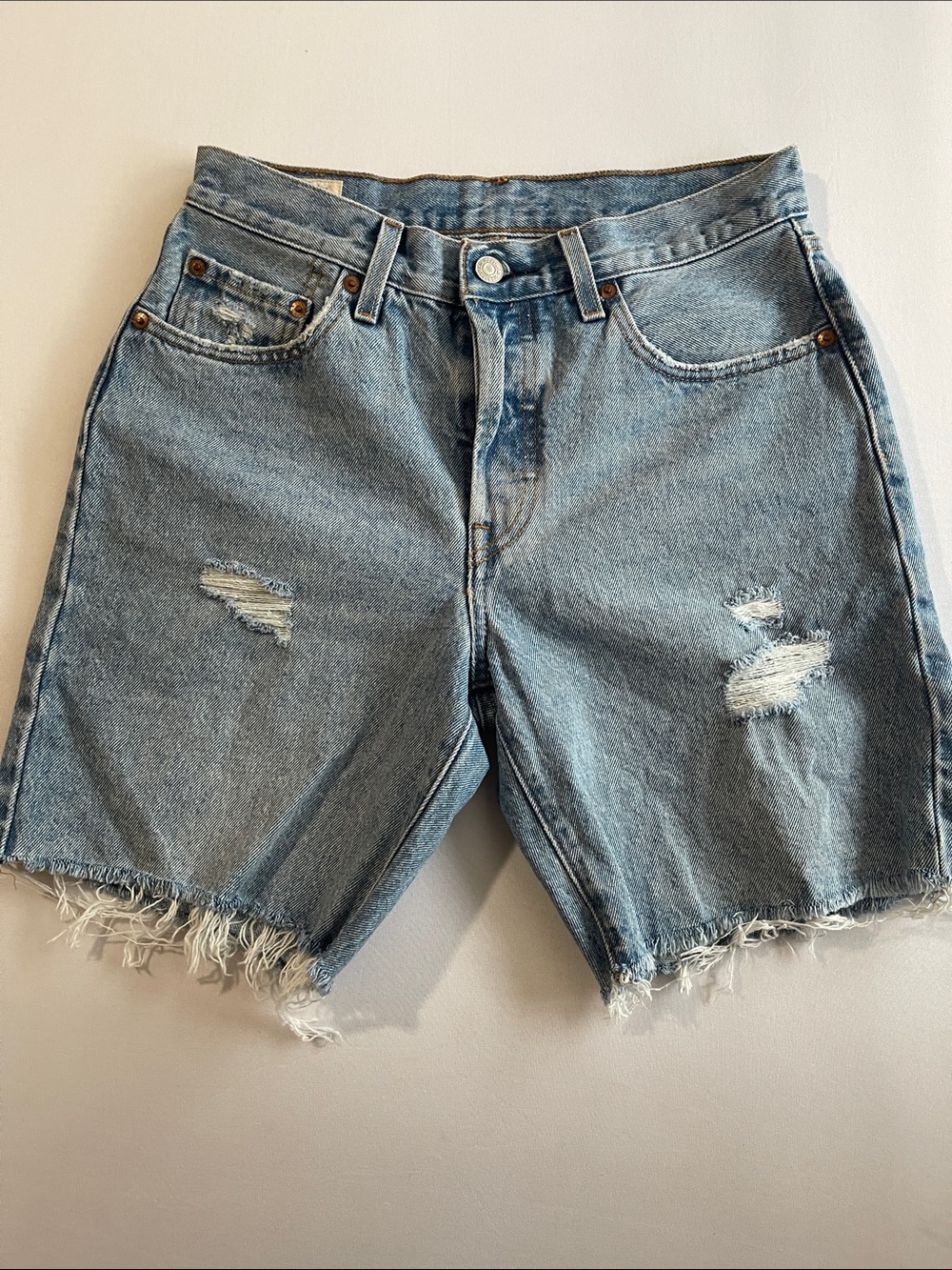 LEVIS 501 - Picture 2 of 4